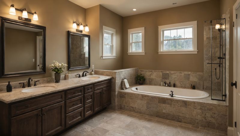 Top Bathroom Remodeling Companies in North Fort Myers, FL